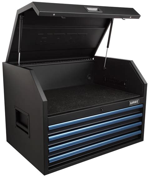 metal 4 inch tall tool boxes|large metal toolbox organizer.